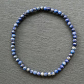 Lapis Lazuli Bracelet