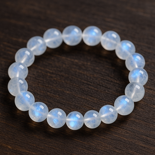 moonstone bracelet