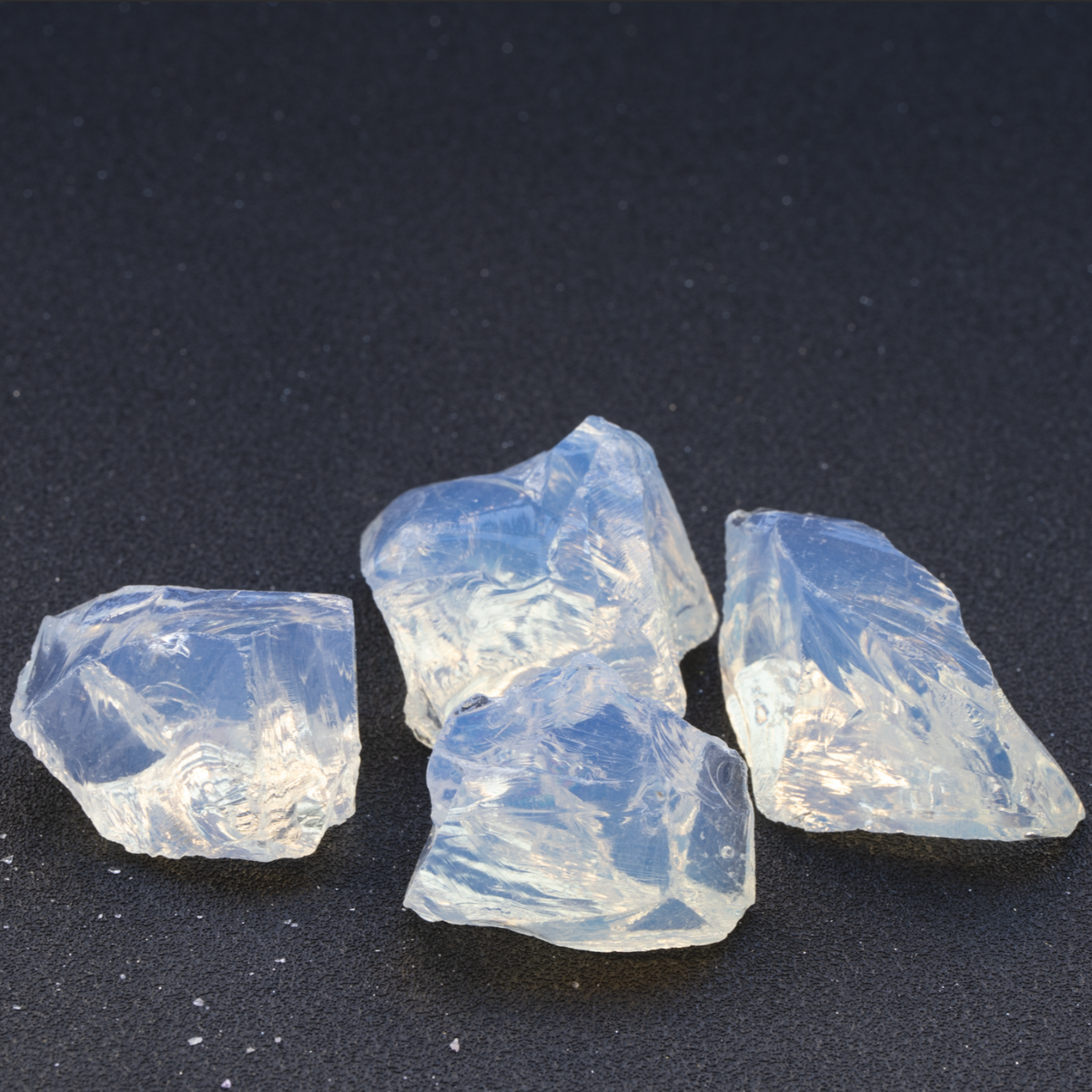 Opal rough