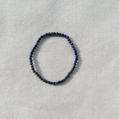 Lapis Lazuli Bracelet