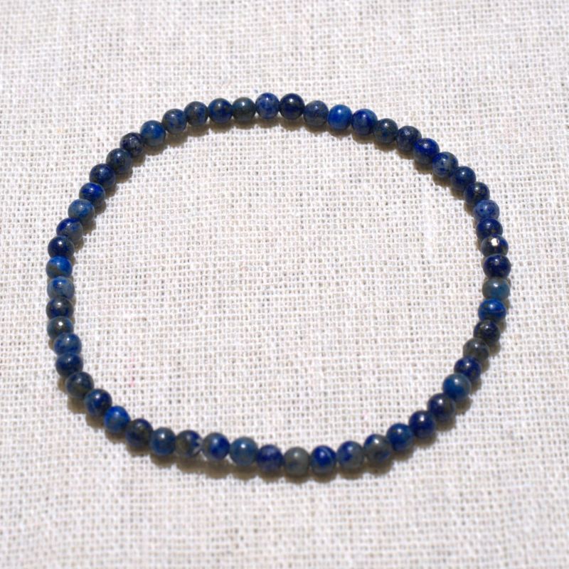 Lapis Lazuli Bracelet
