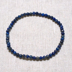 Lapis Lazuli Bracelet